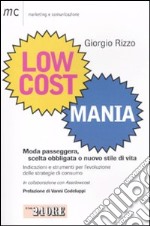 Low cost mania libro