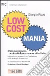 Low cost mania libro