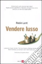 Vendere lusso libro