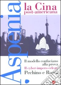 Aspenia (50) libro