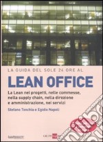 La guida del Sole 24 Ore al lean office