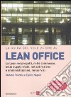 La guida del Sole 24 Ore al lean office libro