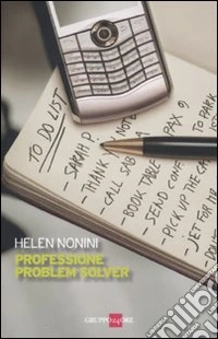 Professione problem solver