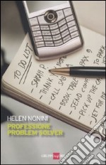 Professione problem solver libro