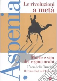 Aspenia (52) libro