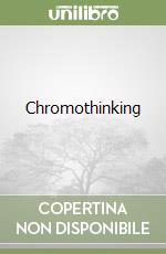 Chromothinking libro