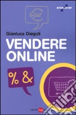 Vendere online libro