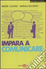 Impara a comunicare libro