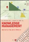 Guida knowledge management libro