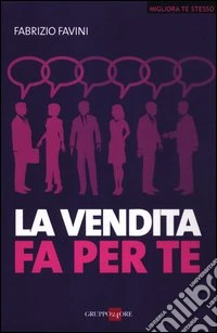 La vendita fa per te