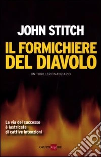 Il formichiere del diavolo
