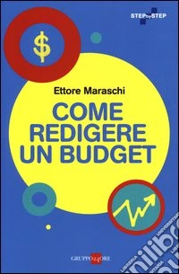 Come redigere un budget