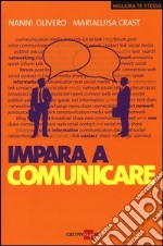 Impara a comunicare libro