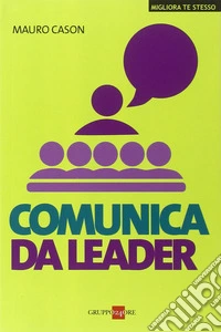 Comunica da leader