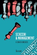 Scacchi e management libro