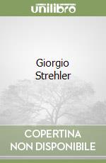 Giorgio Strehler