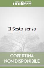 Il Sesto senso libro