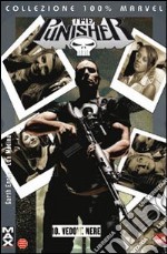 Vedove nere. Punisher Max. Vol. 10