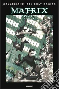Matrix (2) libro
