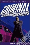 Criminal. Vol. 2: Senza legge-Lawless libro