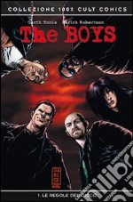 The boys. Vol. 1: Le regole del gioco libro