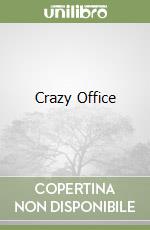 Crazy Office libro