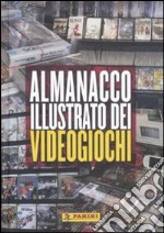 Almanacco illustrato dei videogiochi libro