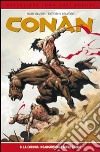 La corona insanguinata e le altre storie. Conan (8) libro