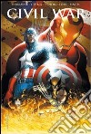 Civil war. Marvel Omnibus. Vol. 3 libro