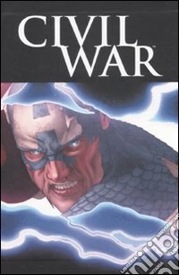 Civil war libro