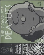 The complete Peanuts. Strisce giornaliere e domenicali. Vol. 8: Dal 1965 al 1966 libro