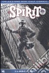 Spirit. Il giorno dei morti. Vol. 2 libro