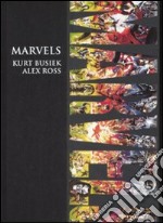 Marvels. Ediz. lusso libro