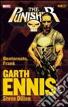 Garth Ennis Collection. The Punisher. Vol. 1: Bentornato, Frank libro