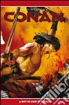 Nato sul campo di battaglia. Conan. Vol. 9 libro