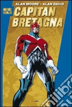 Capitan Bretagna libro