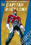 Capitan Bretagna libro