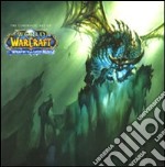 The cinematic art of 'World of Warcraft'. Wrath of the lich king. Ediz. italiana libro