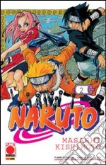 Naruto. Vol. 2 libro