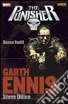 Garth Ennis Collection. The Punisher. Vol. 2: Senza limiti libro