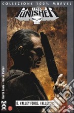 Valley Forge, Valley Forge. Punisher Max. Vol. 12 libro