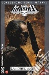 Valley Forge, Valley Forge. Punisher Max. Vol. 12 libro