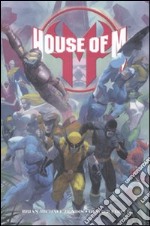 House of M libro