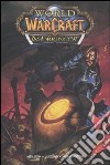 Ashbringer. World of Warcraft libro