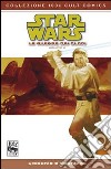 Star Wars: le guerre dei cloni. Vol. 2: Vittorie e sacrifici. libro