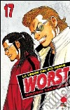 Worst. Vol. 17 libro