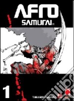 Afro samurai. Vol. 1