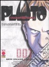 Pluto. Vol. 1 libro