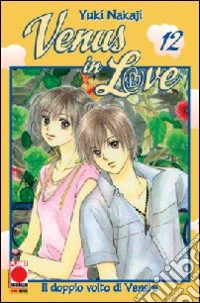 Venus in love (12) libro