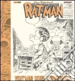 Rat-Man. Vent'anni senza condizionale. Catalogo della mostra (Napoli, 24 aprile-1 giugno 2009). Ediz. illustrata libro